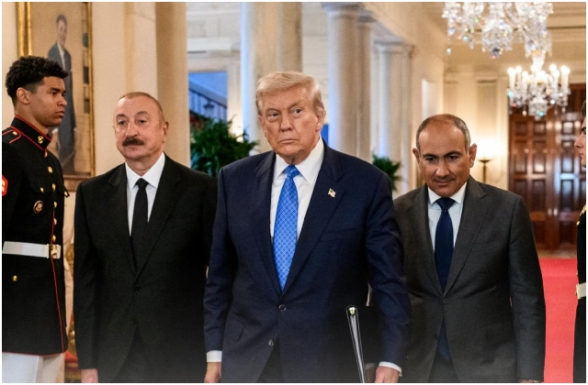 Мирный договор не подписан